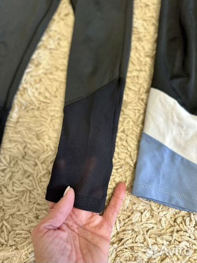 Гимнастическая одежда 116-128