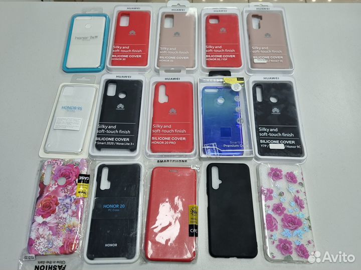 Чехлы на Xiaomi, Huawei, Sony, Samsung, Nokia