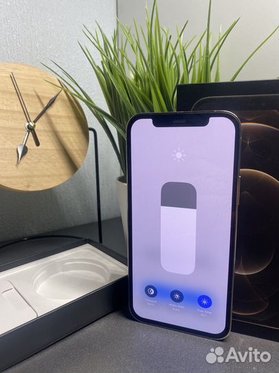 iPhone 12 Pro, 128 ГБ