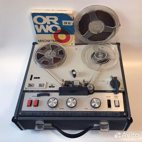 Оцифровка кассет