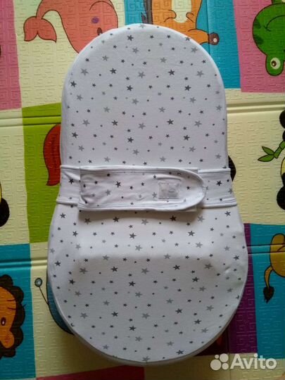 Кокон для новорожденных