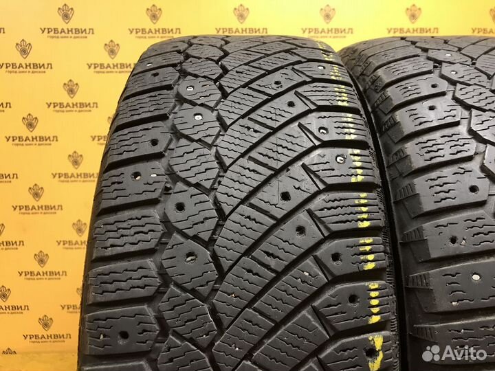 Continental ContiIceContact 215/60 R16 99T