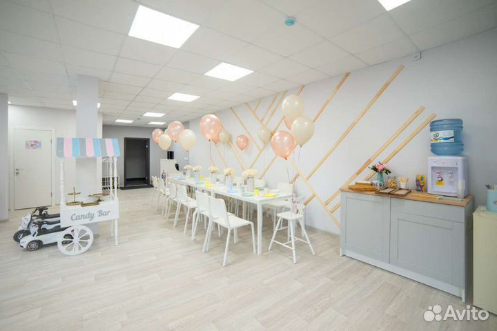 Аренда помещения