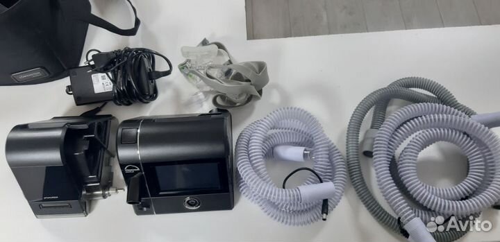 Lowenstein prisma 20a