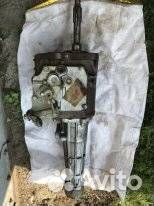 Коробка передач Москвич-412, 2140, новая, СССР