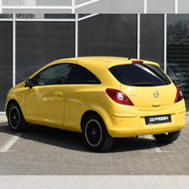 Opel Corsa 1.2 AMT, 2012, 167 726 км, с пробегом, цена 765 000 руб.