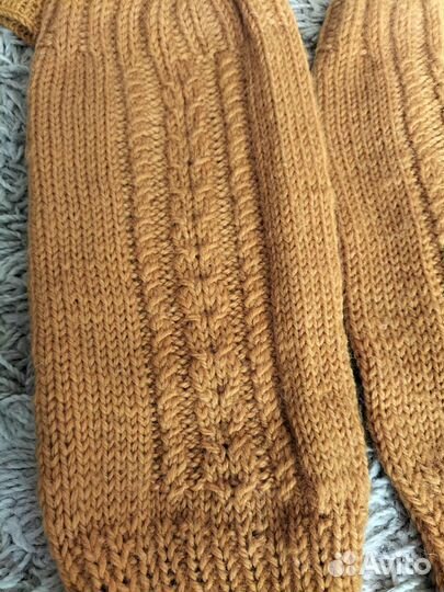 Гетры женские