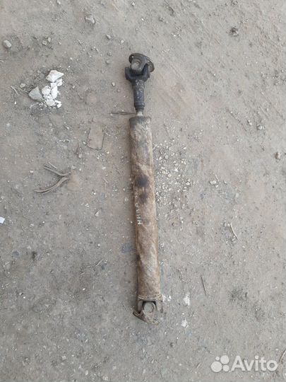 Кардан задний нива 21213