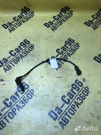 Датчик коленвала Chevrolet Lacetti Шевроле Лачетти