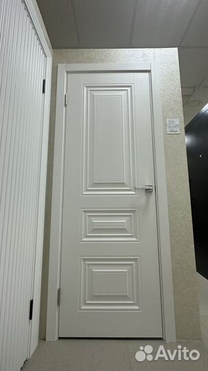Двери межкомнатные