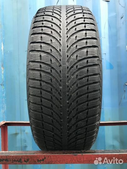 Michelin Latitude Alpin LA2 235/55 R19 101H