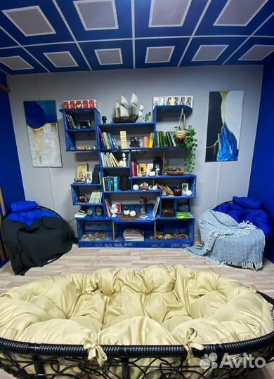 Студия тату, татуаж, пирсинг, кабинет мастера