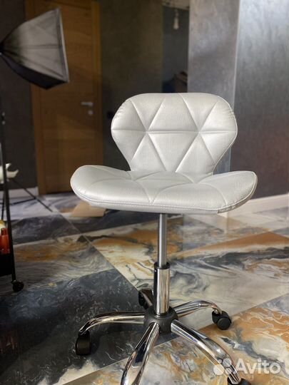 Стул мастера ракушка