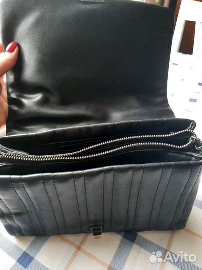 Сумка zara оригинал