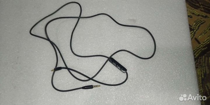 Удлинитель для наушников 3.5 мм