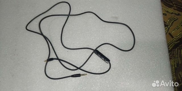 Удлинитель для наушников 3.5 мм