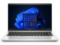 Ноутбук HP Probook 440 G9 6A2H3EA Silver 14" (FHD