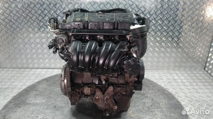 Двигатель Mini Cooper 1.4 N12B14A