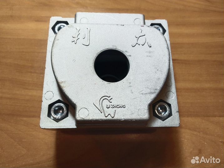 Кювета зуботехническая для съемного протезирования