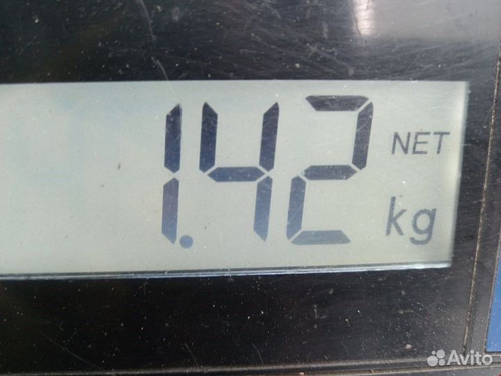 Корпус воздушного фильтра Opel Meriva (A) 2006