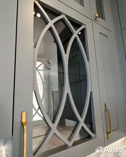 Кухня угловая. Кухонный ганитур. Кухни