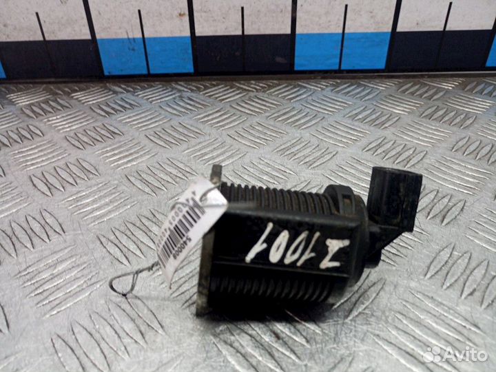 Клапан EGR Opel Meriva (A) 2005 93196798