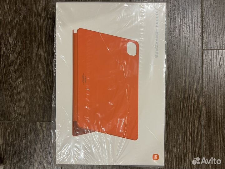 Xiaomi Mi Pad 5 Чехол Стилус Оригинал