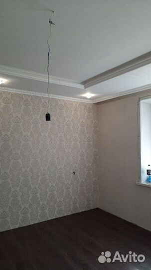 Отделочные работы