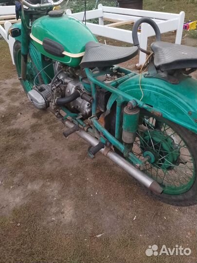 Мототехника