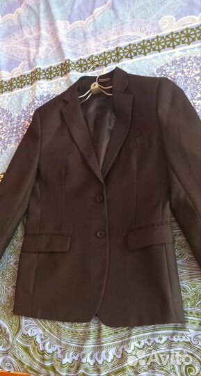 Пиджак на мальчика