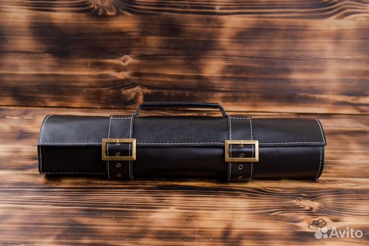 Скрутка для 3-5 ножей