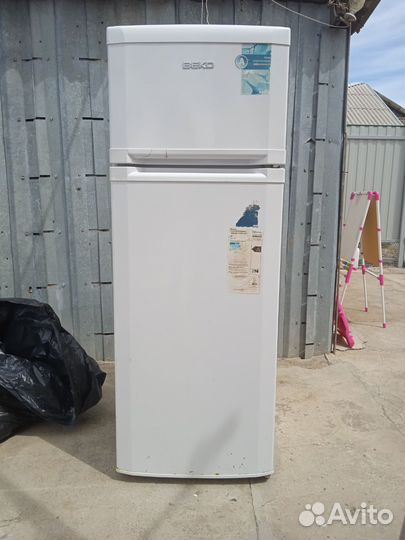 Холодильники