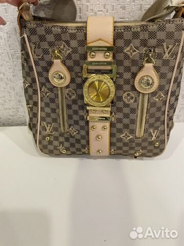 Сумка louis vuitton