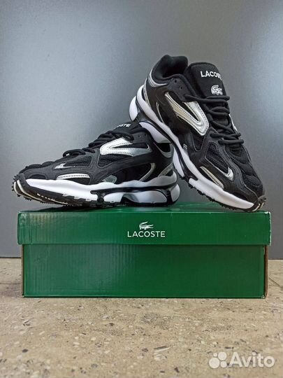 Кроссовки Lacoste