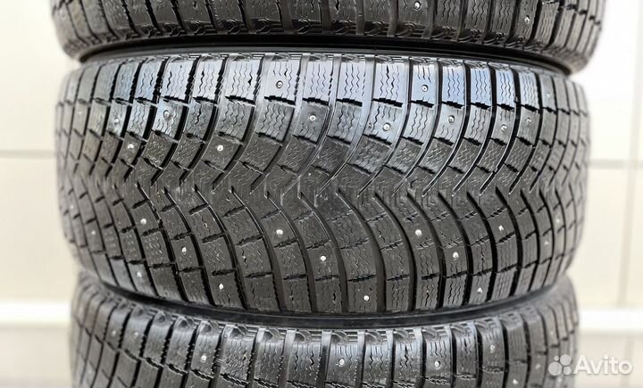 Michelin Latitude X-Ice XI2 255/55 R20