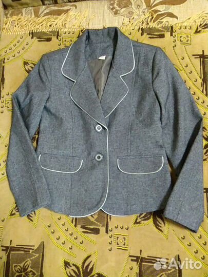 Костюм тройка на девочку