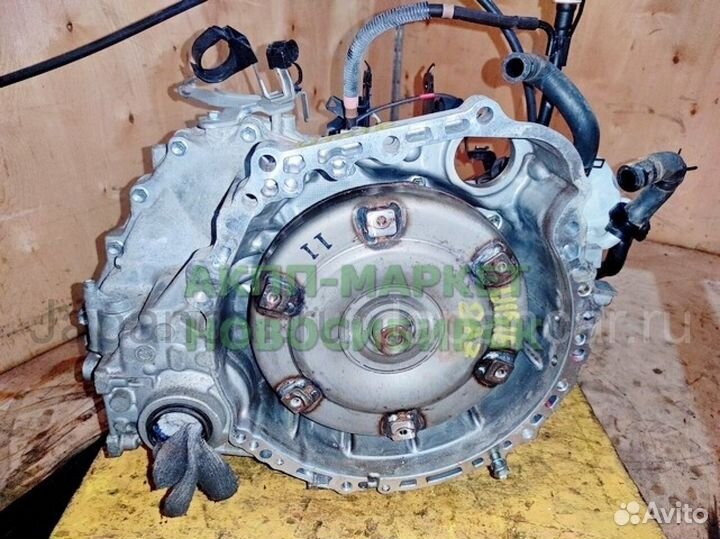 АКПП Toyota Avensis 2.4 AZT251 U151E 2AZ