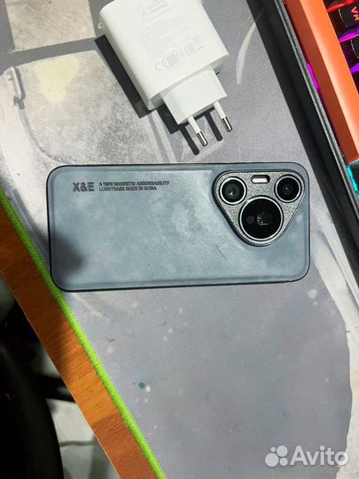 HUAWEI Pura 70 Pro, 12/512 ГБ