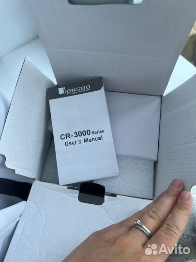 Куллер для процессора CR-3000