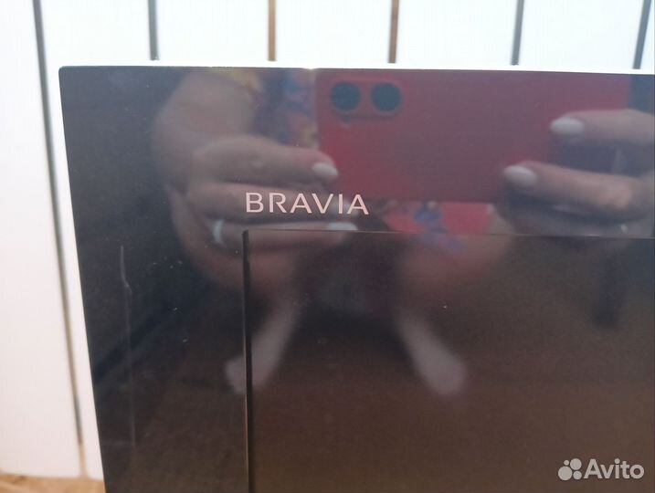 Телевизор на запчасти