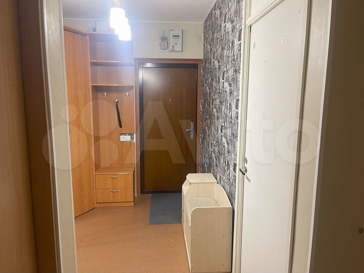 3-к. квартира, 64,7 м², 2/5 эт.