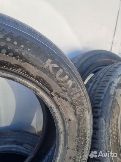 Kumho Ecowing ES31 185/65 R15