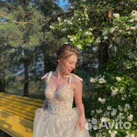 Платье На Выпускной 11 Лет Йошкар Ола