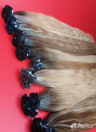 Славянские волосы, оплата Долями