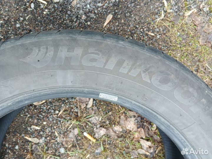 Hankook Ventus Prime 2 K115 235/55 R19
