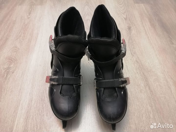 Коньки детские