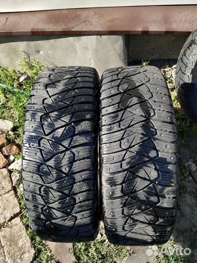 Литые диски R16