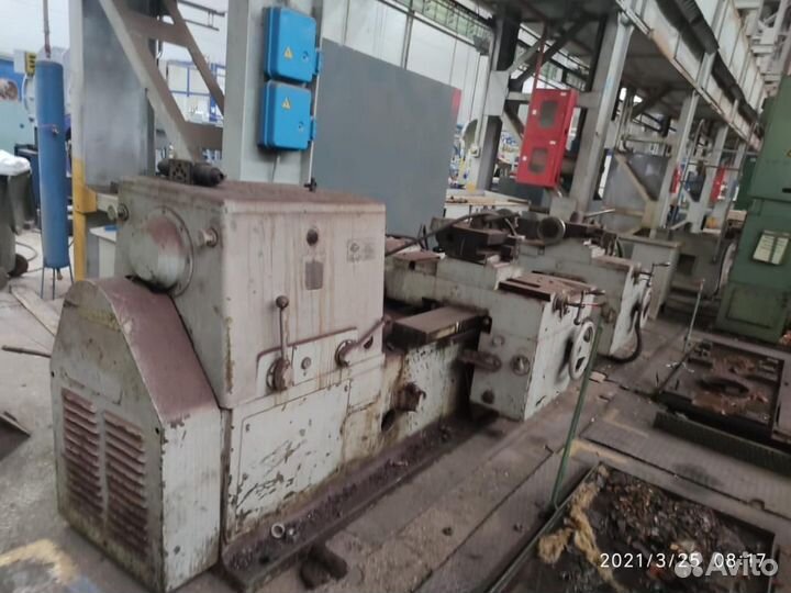 Кж 1842.02 станок токарно-накатной