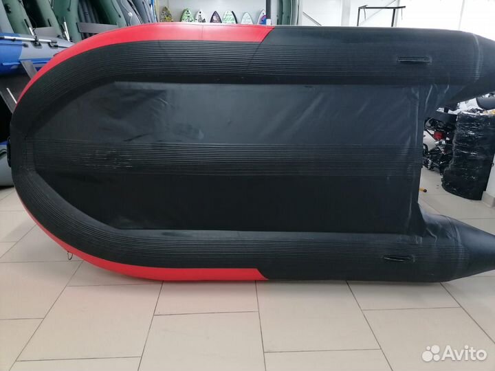 Лодка пвх Stormline Adventure Standard 340