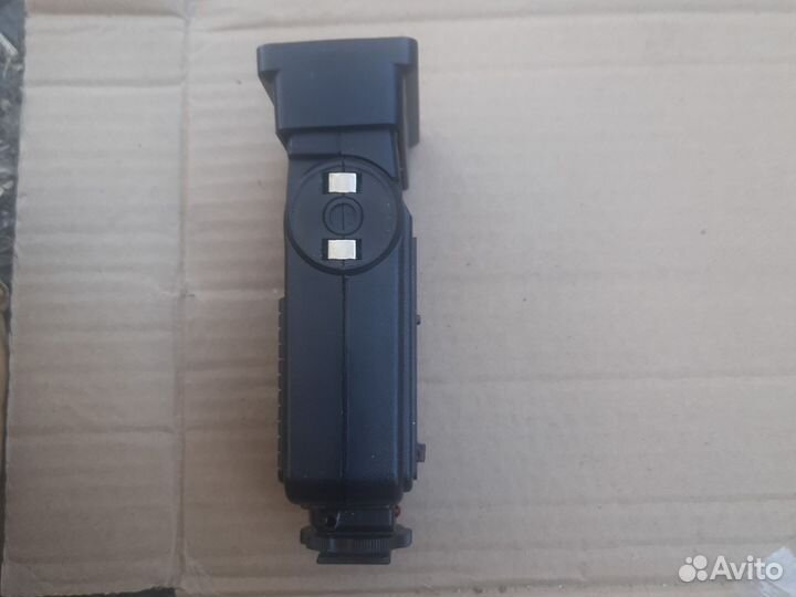 Вспышка камеры soligor mk-21a